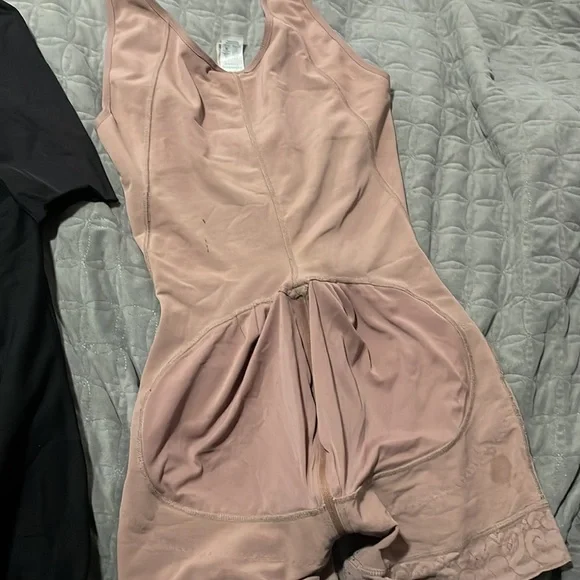 Faja Colombiana size XL